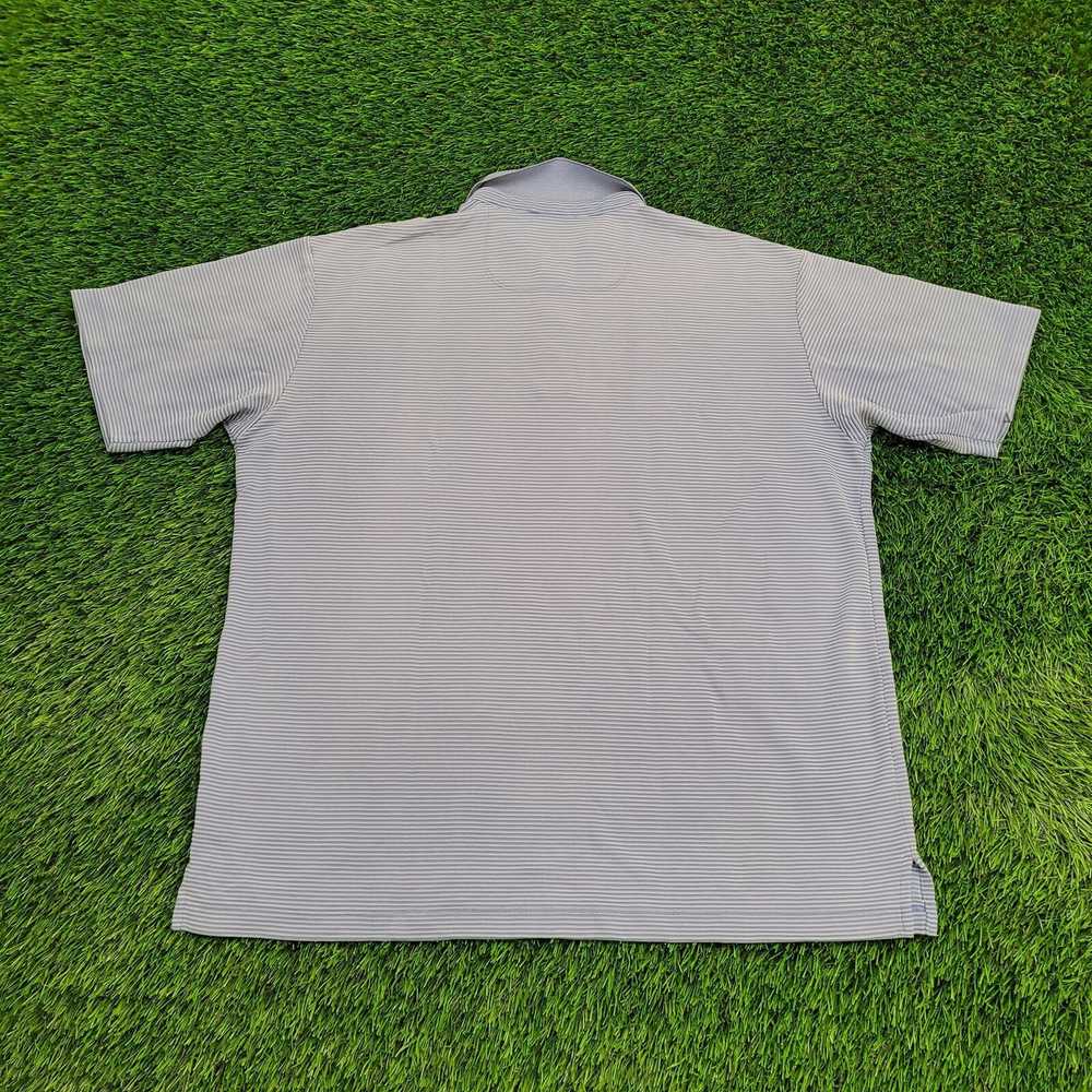 & Other Stories Jamaica-Jaxx Golf Polo Shirt Larg… - image 2