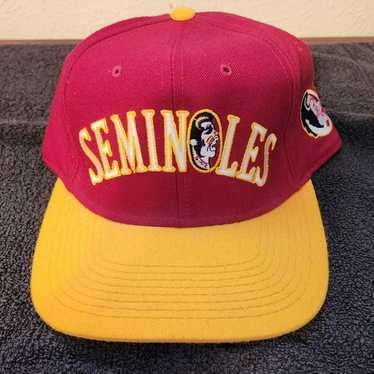 Florida State Seminoles Starter hat