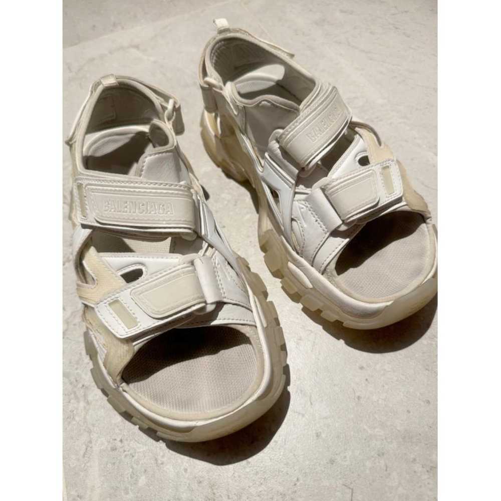 Balenciaga Track sandal - image 2