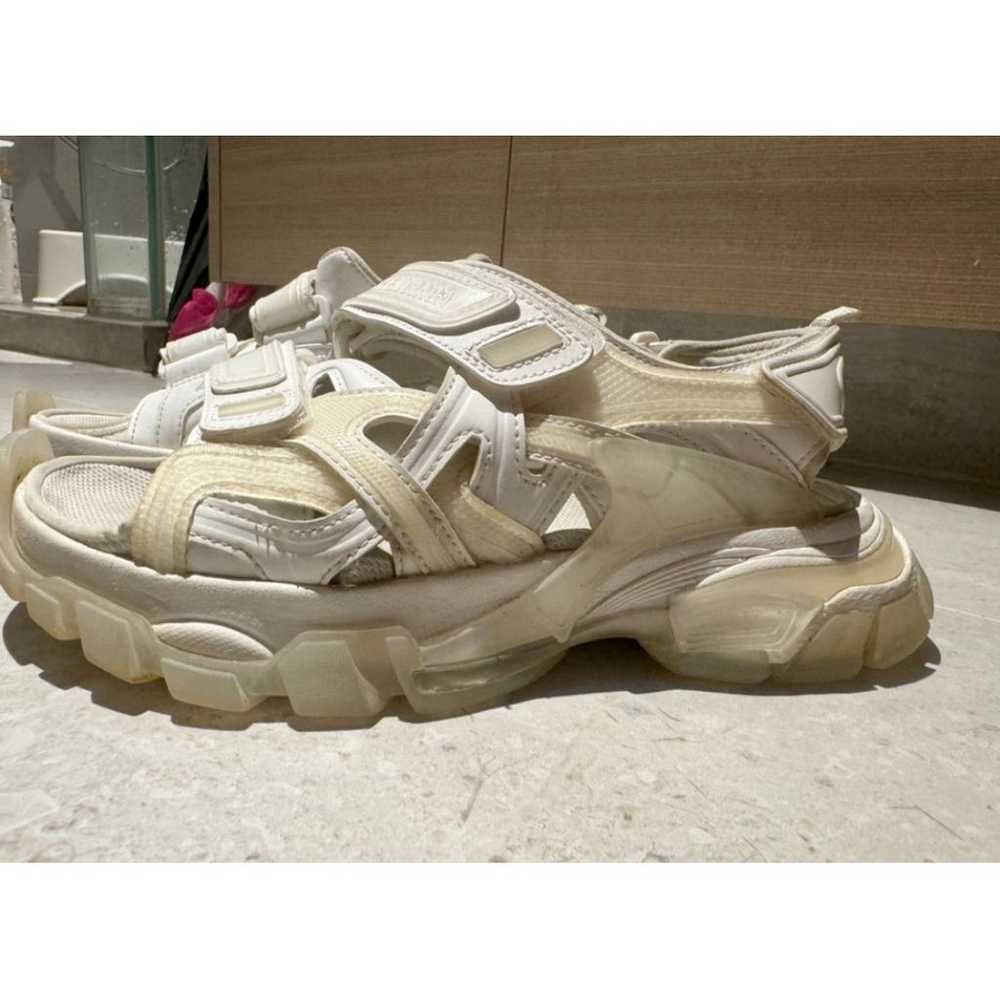 Balenciaga Track sandal - image 3