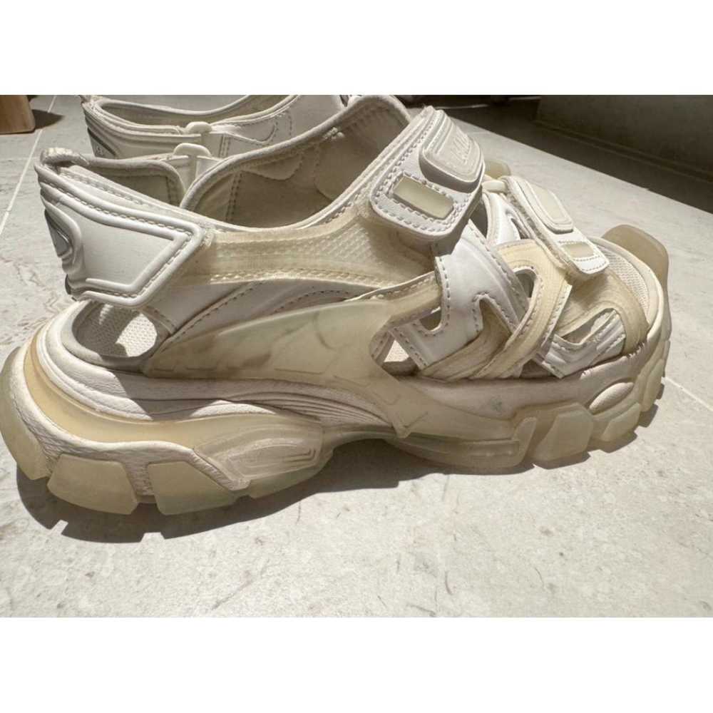 Balenciaga Track sandal - image 4