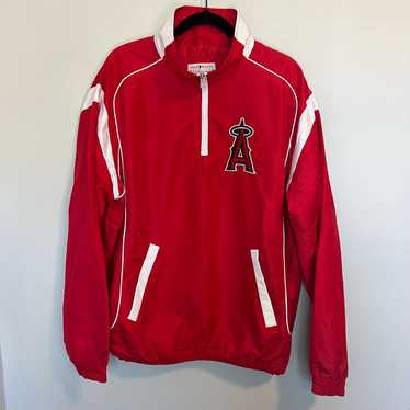 MLB Anaheim Angels MLB Genuine Merchandise Windbre