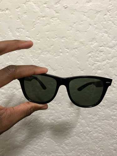 RayBan Ray Ban sunglasses