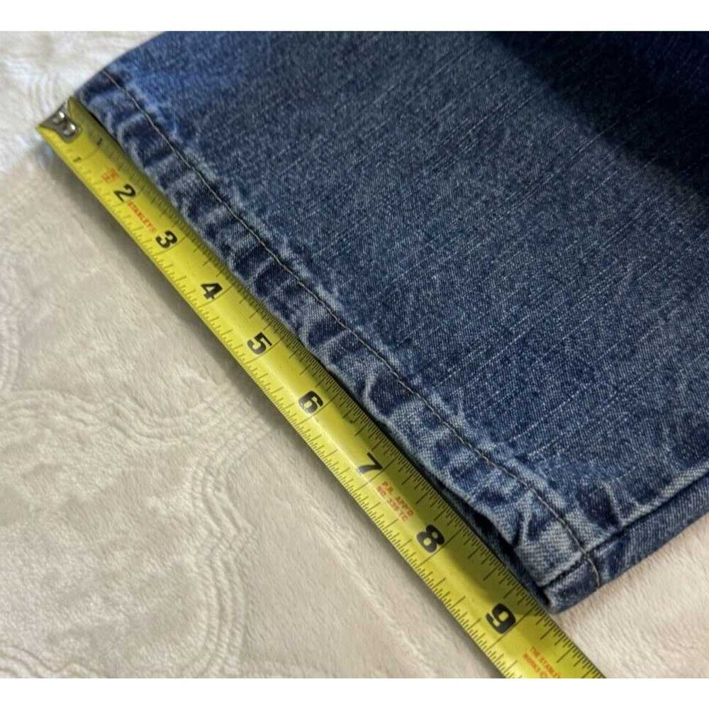 Southpole baggy Loose Y2K Wrangler jeans 40x30 Je… - image 6