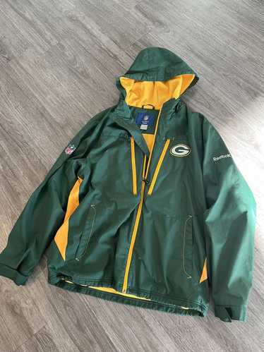 NFL × Sportswear × Streetwear Green Bay Packers sp