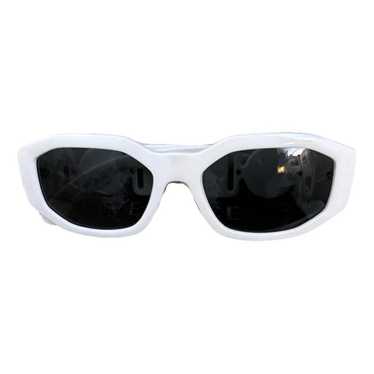 Versace Medusa Biggie sunglasses