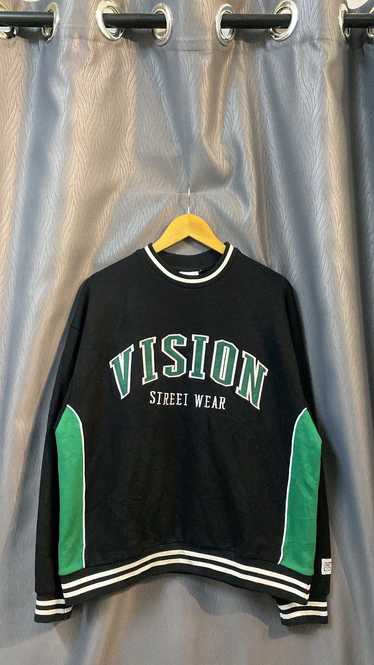 Skategang × Vintage × Vision Streetwear VISION STR