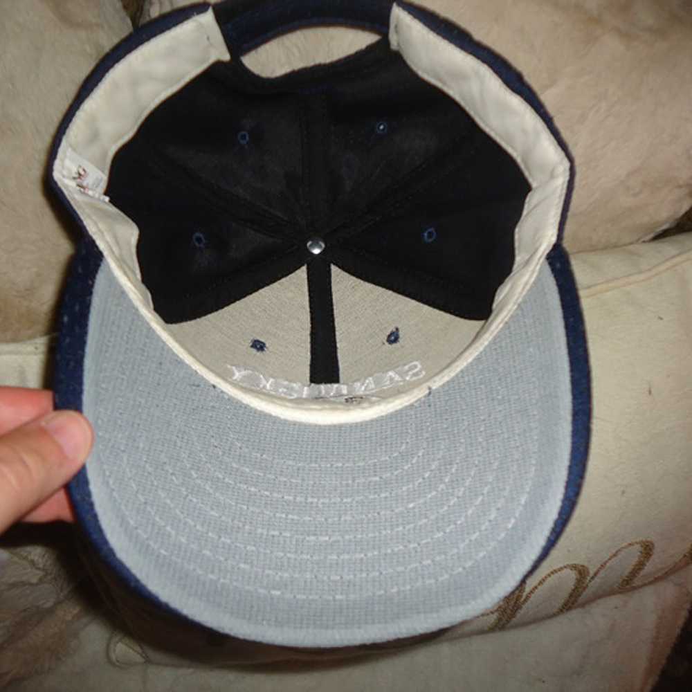 Rare Sandusky Penn State Vintage Hat Mens Adjusta… - image 2
