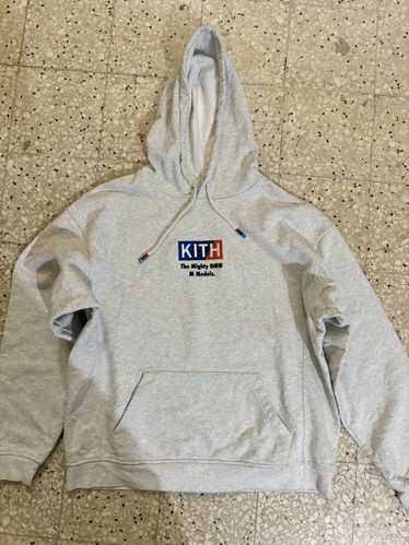 Designer × Rare × Streetwear KITH x BMW M sport Lo