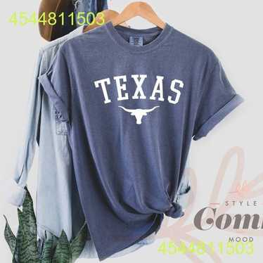Vintage Cowboys T-Shirt Collection with s and Ret… - image 1