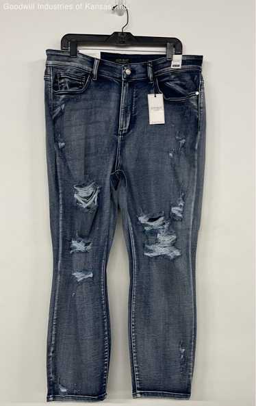 Judy Blue Blue Pants - Size 20W
