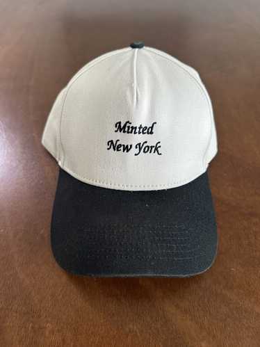 Minted New York Minted New York Hat