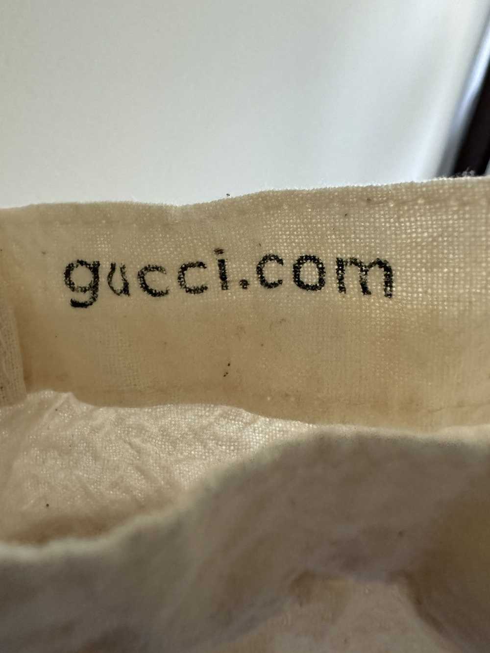 Gucci Gucci Tote bag - image 3