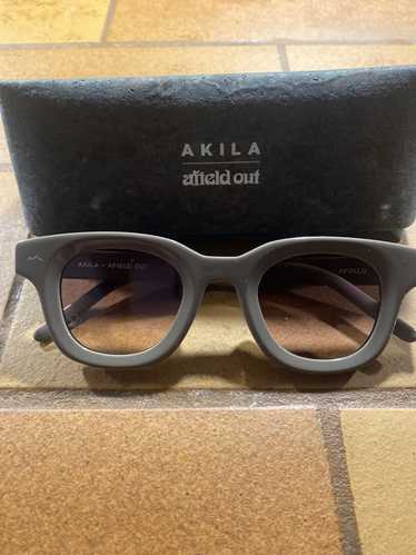 Akila Akila sunglasses, gently used