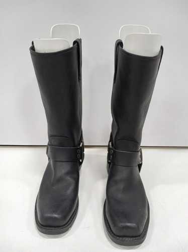 Frye Women's Black Boots Size 8M