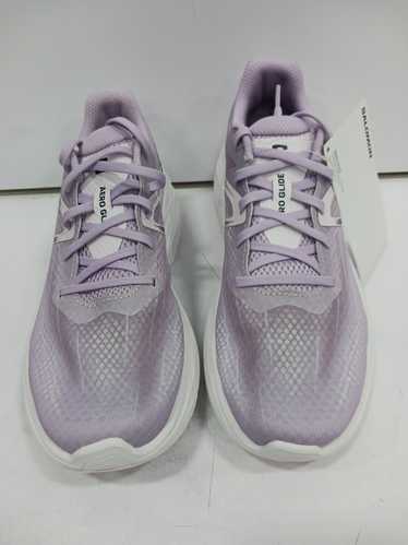 Salomon Women's Purple Running Sneakers Size 9.5 N
