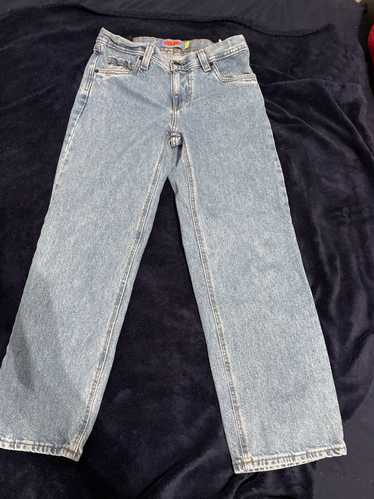 Empyre × Streetwear Empyre Denim Jeans
