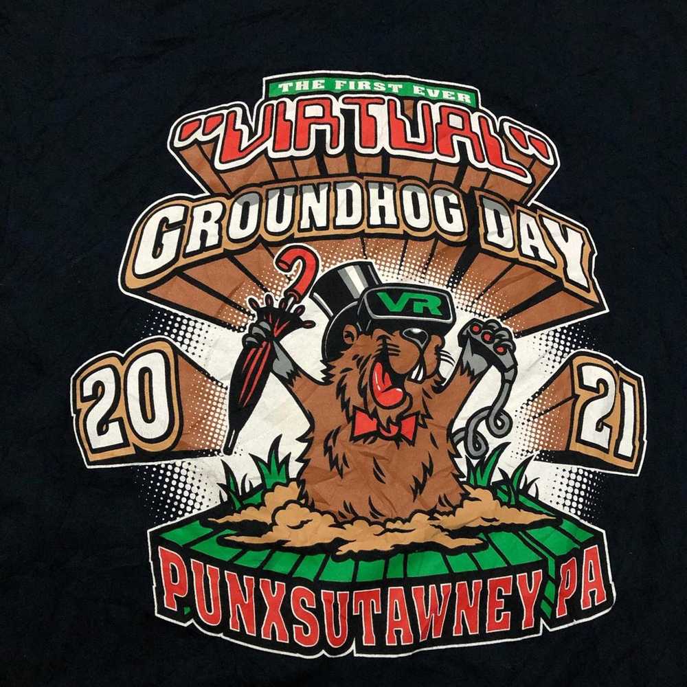 Next Level Punxsutawney, PA ‘2021 Virtual Groundh… - image 2