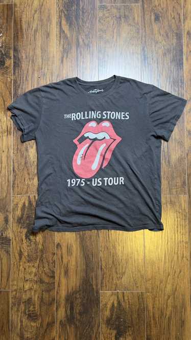 The Rolling Stones Rolling stones tee