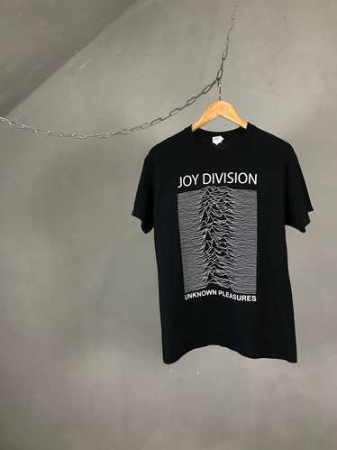 Joy Division × Streetwear × Vintage Joy Division U