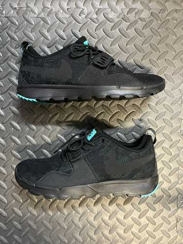 Nike TRAINERENDOR SB ‘BLACK CLEAR JADE’