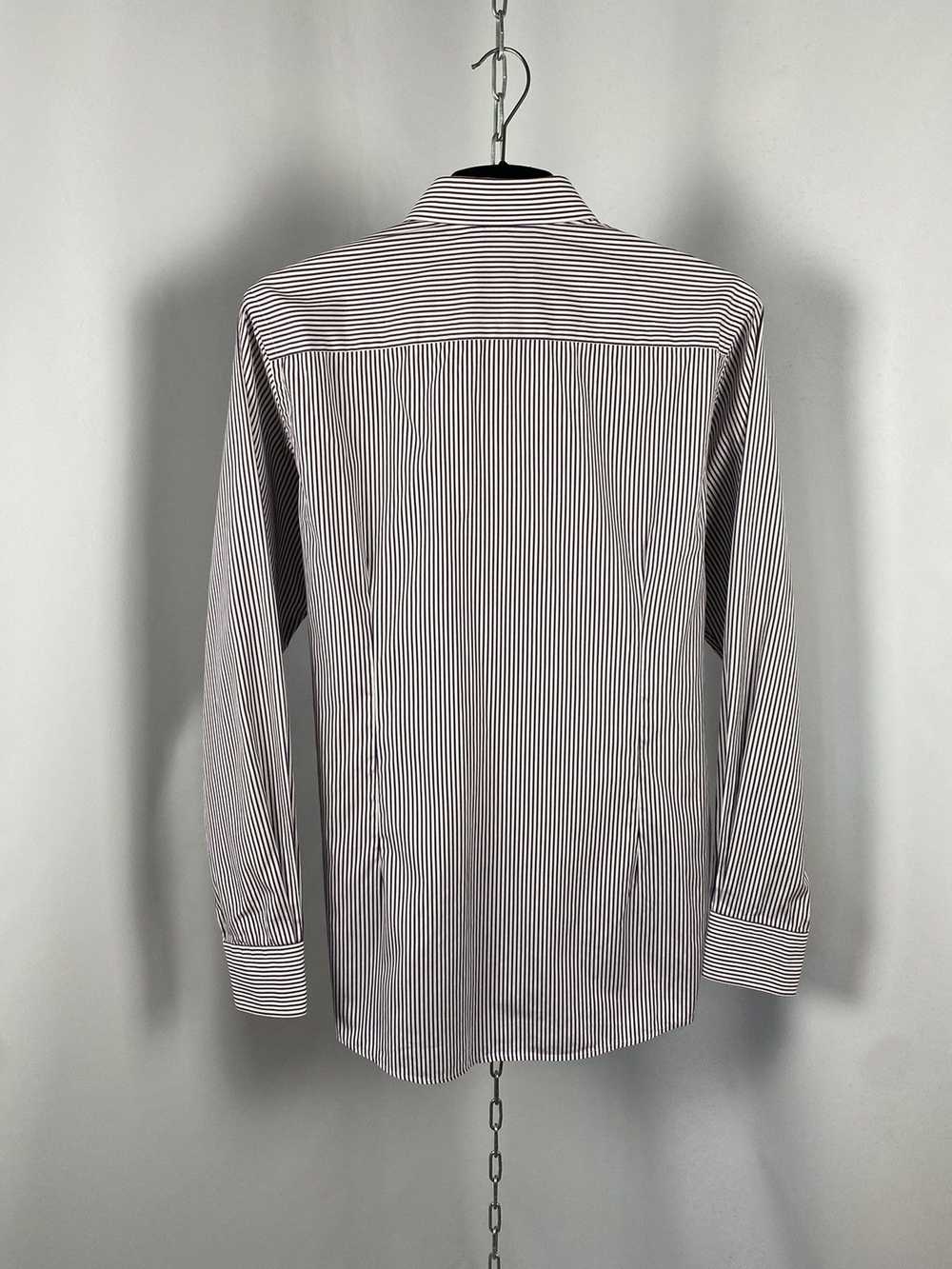 Eton × Streetwear Eton shirts long sleeve streetw… - image 5