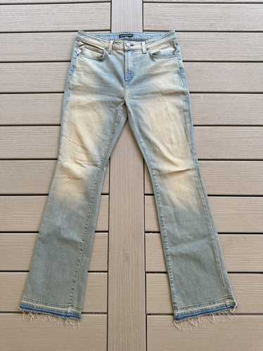 Monfrere Monfrere Clint Bootleg Denim