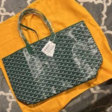 Brand New St Louis Tote GM size