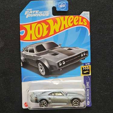 Hot Wheels ice charger - image 1