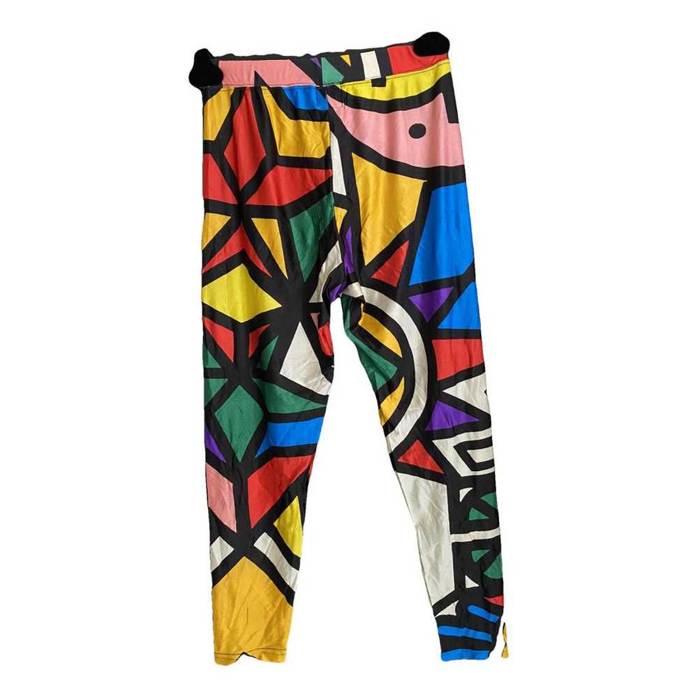 Moschino Trousers