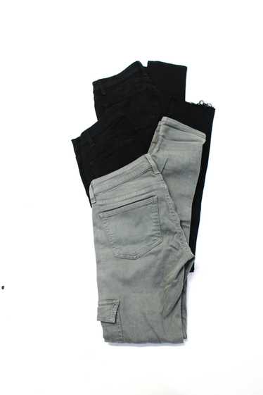 Citizens of Humanity Paige Womens Cargo Pants Jean