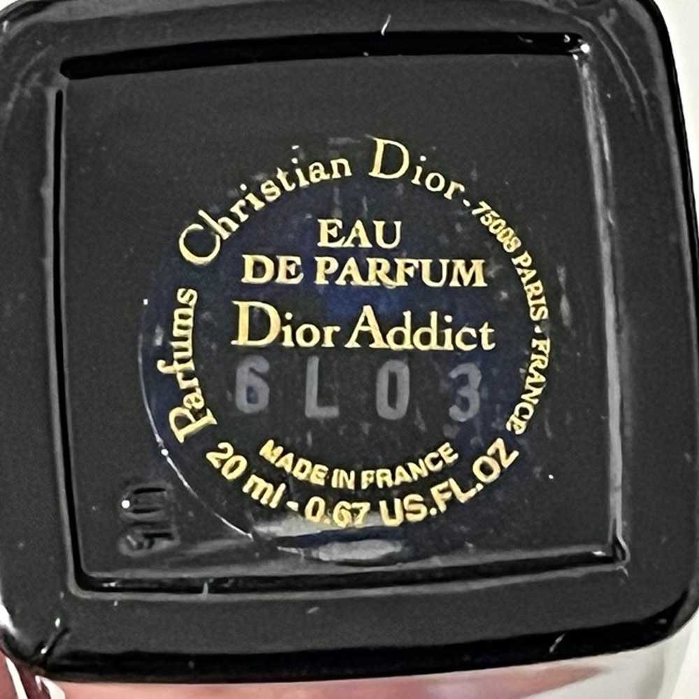 Dior Addict - 0.67 oz EDP perfume - image 3