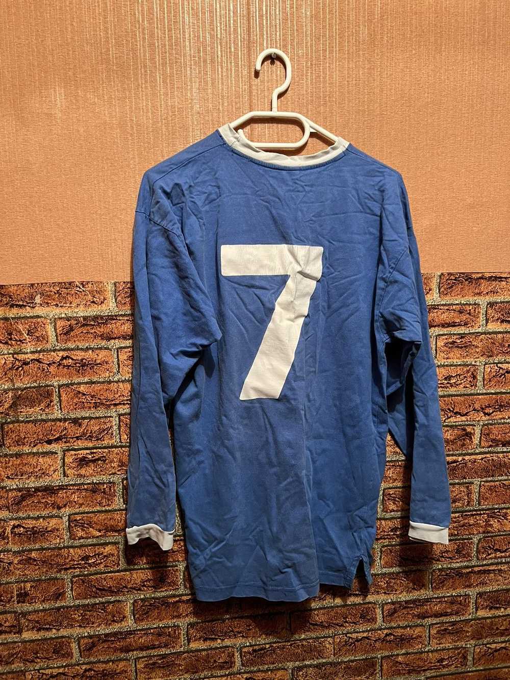 Jersey × Soccer Jersey × Sportswear Vintage Brazi… - image 5