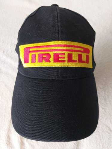 Pirelli × Racing × Vintage Vintage Pirelli Tires R