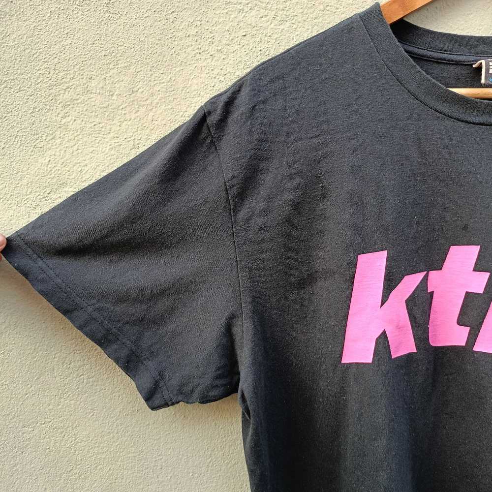 Japanese Brand × Made In Usa × Streetwear KTM T-S… - image 5