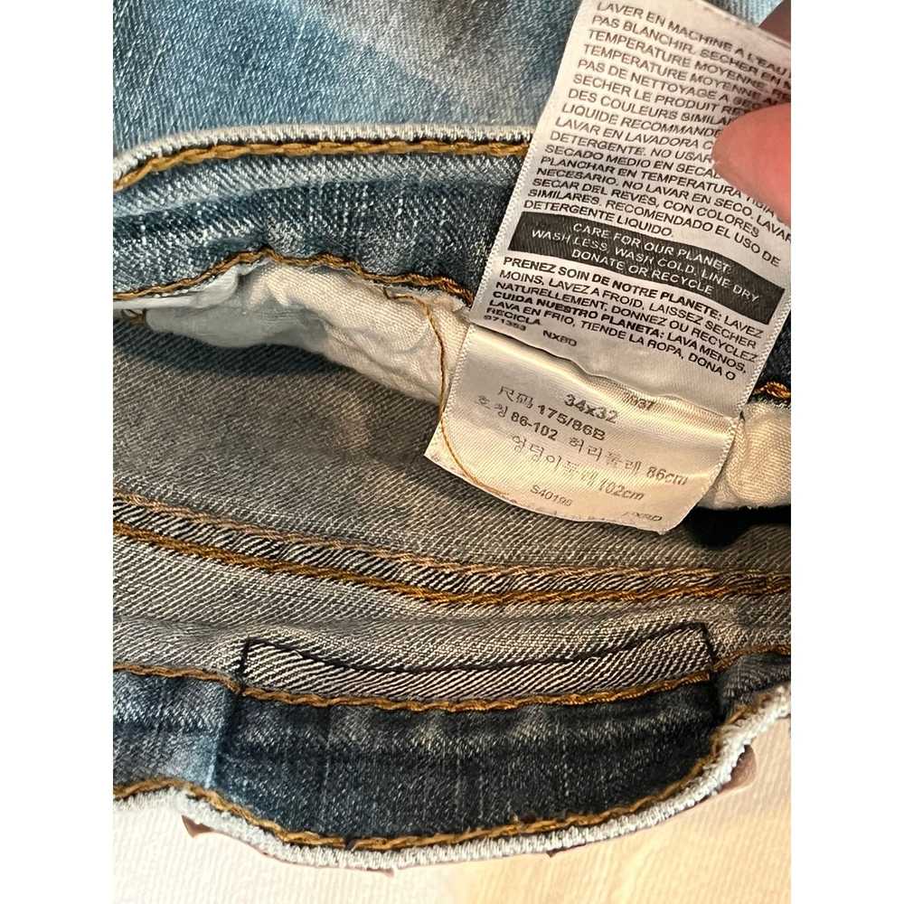 Levi's Signature by Levi's S67 Athletic Jeans Men… - image 4