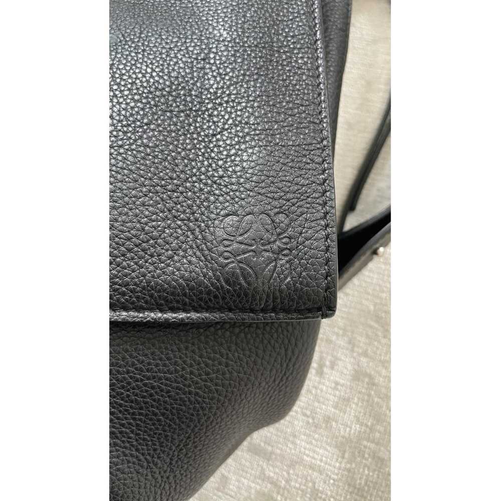 Loewe Anton leather bag - image 2