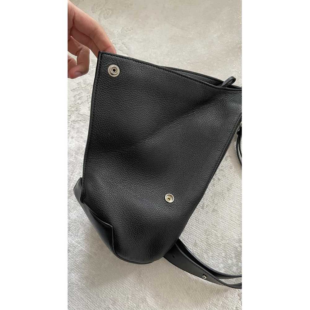 Loewe Anton leather bag - image 7
