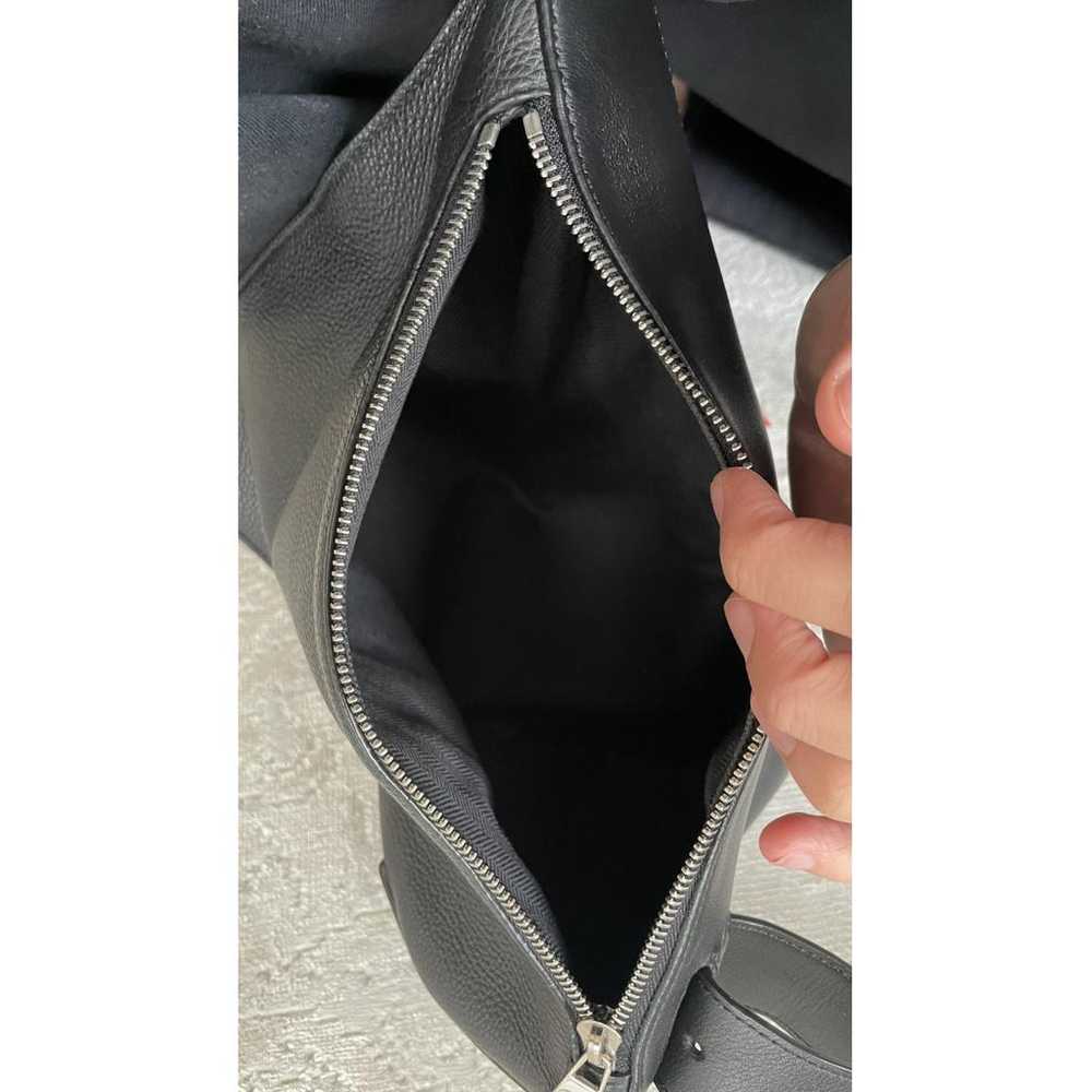 Loewe Anton leather bag - image 9