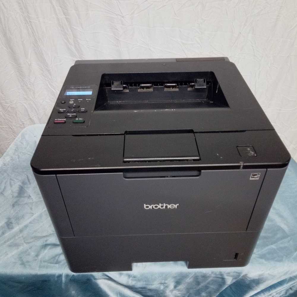 Printer - image 1