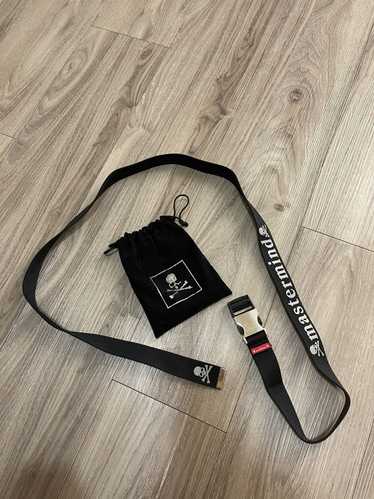 Mastermind Japan Mastermind Belt