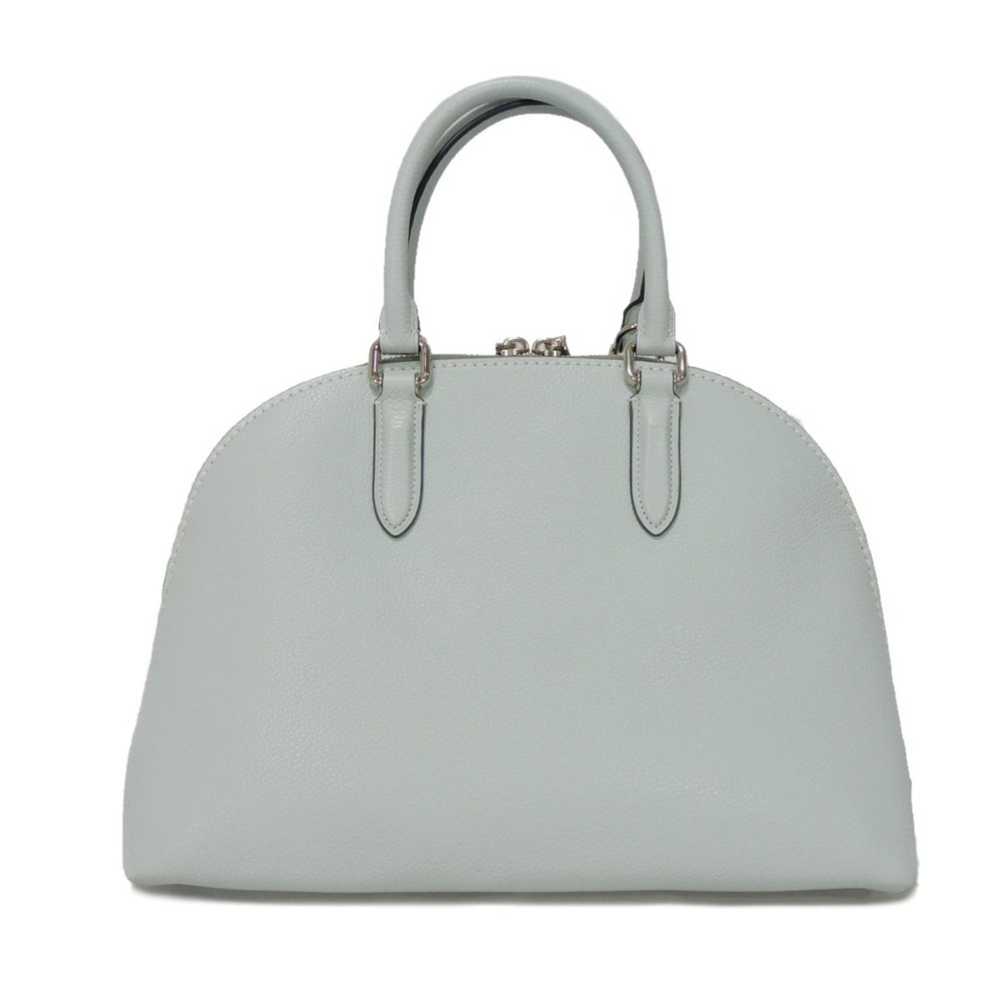 Coach Coach Handbag Quinn Satchel Pastel Shoulder… - image 4