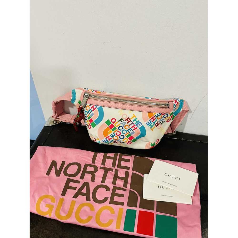 The North Face x Gucci Bag - image 9