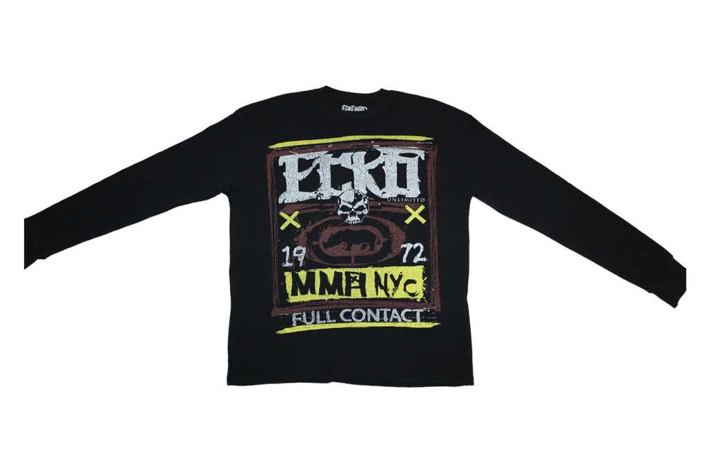 Ecko Unltd. × Mark Ecko × Streetwear MMA x Ecko U… - image 4