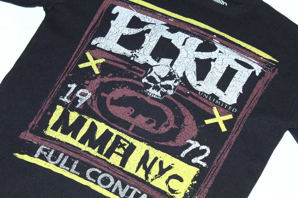 Ecko Unltd. × Mark Ecko × Streetwear MMA x Ecko U… - image 7