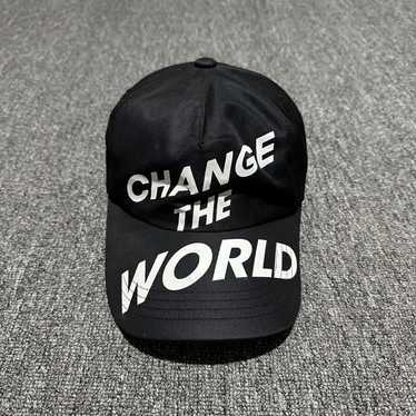 99%Is 99% is Change The World hats - image 1