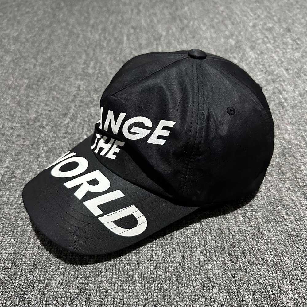 99%Is 99% is Change The World hats - image 2