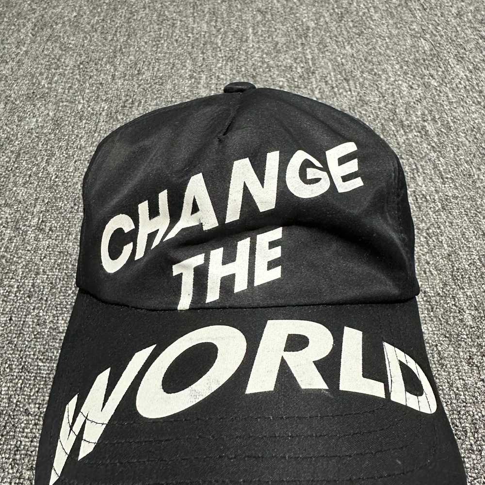 99%Is 99% is Change The World hats - image 3