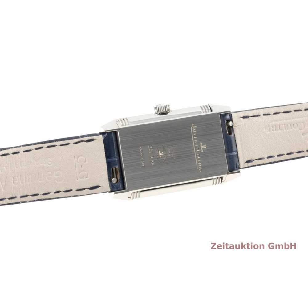 Jaeger-Lecoultre Reverso watch - image 10