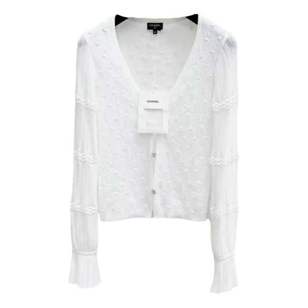 Chanel Cardigan - image 1